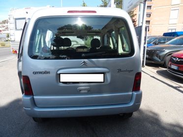 Citroen Berlingo 1.4 5p. Chrono