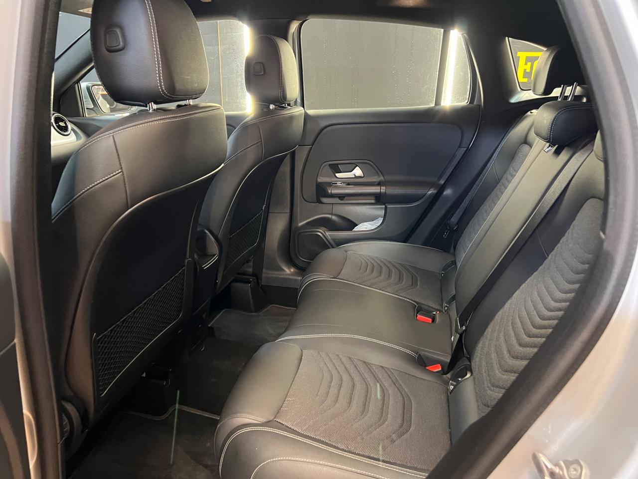 Mercedes-benz GLA 180 220 d Automatic 4Matic Sport Plus