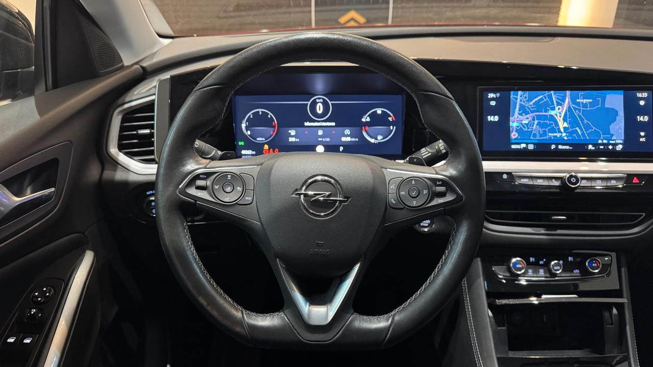 Opel Grandland 1.5 ECOTEC AUT. - 2024