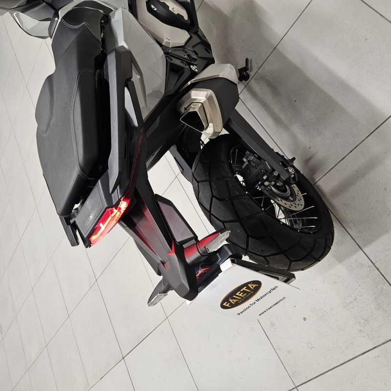 Honda X-ADV 750 DCT - 2023