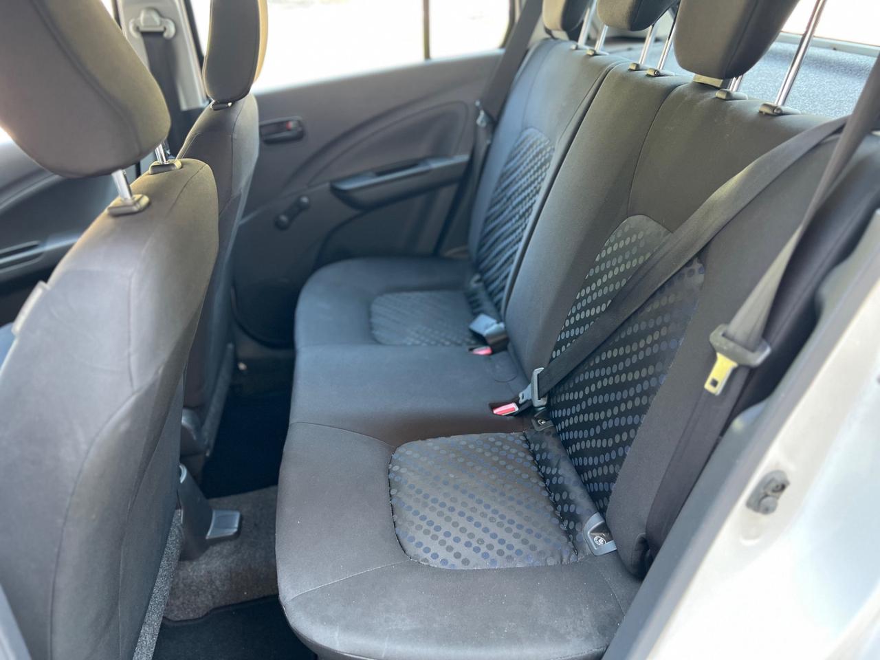 Suzuki Celerio 1.0 Easy