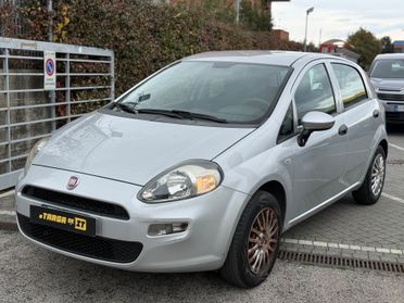 Fiat Punto Evo 1.2 Active GARANTITA