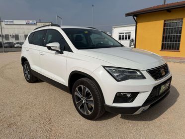 SEAT Ateca Ateca 1.4 EcoTSI ACT DSG Advance 150cv
