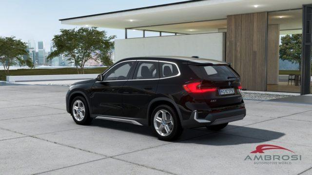BMW iX1 eDrive20 xLine Limited Edition Premium package