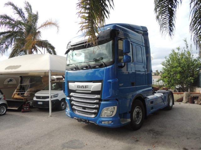 DAF XF 4X2 480