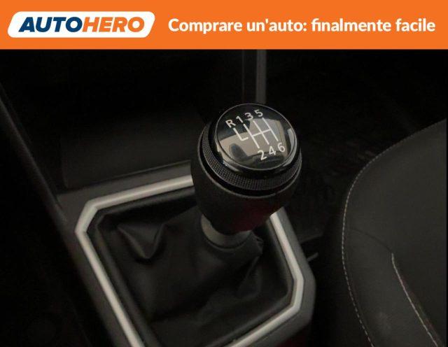 DACIA Jogger 1.0 TCe 110 CV 5 posti Extreme Up