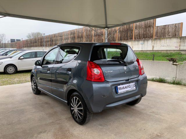 SUZUKI Alto 1.0 GPL VALIDO FINO AL 11/30 OK NEOPATENTATI