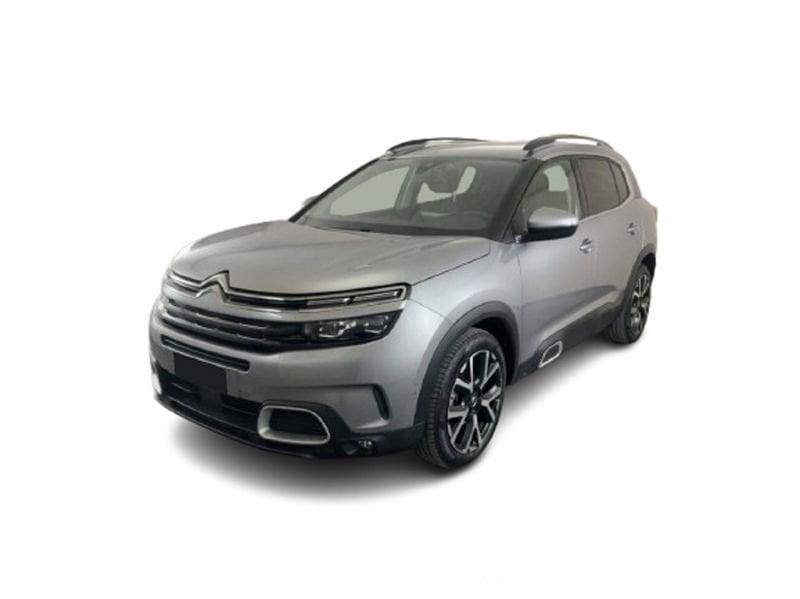 Citroën C5 Aircross BlueHDi 130 CV Automatica LED S&S Shine