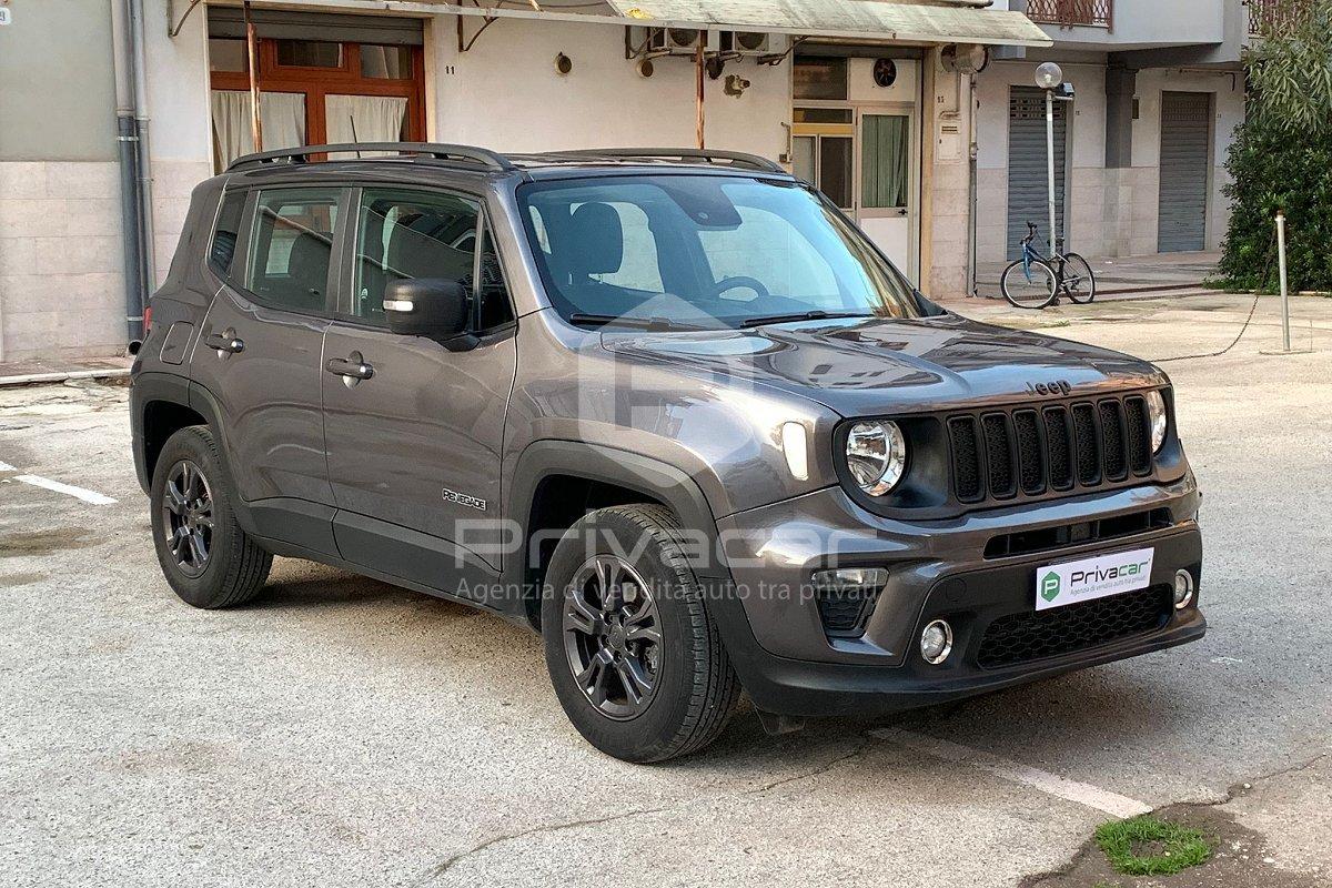 JEEP Renegade 1.0 T3 Longitude