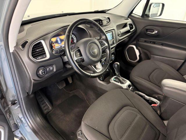 JEEP Renegade 2.0 Mjt 140CV 4WD Active Drive Low Limited