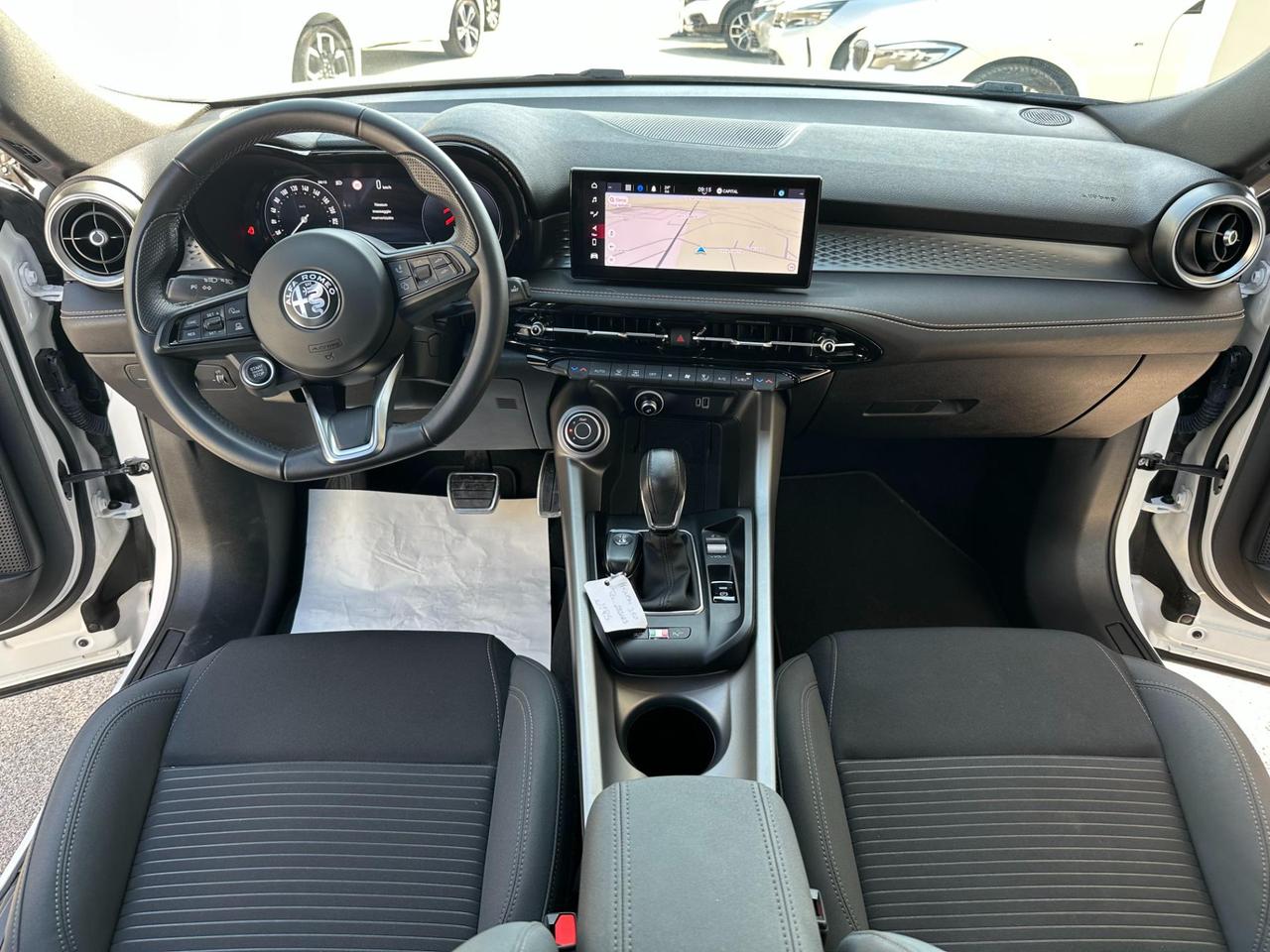 Alfa Romeo Tonale 1.6 Sprint 130cv tct6
