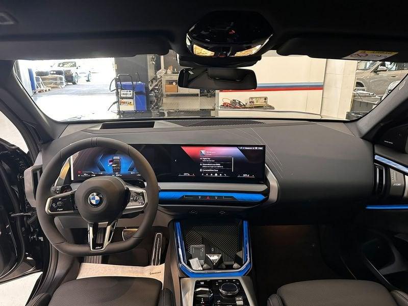 BMW X3 xDrive 20d Msport Pro