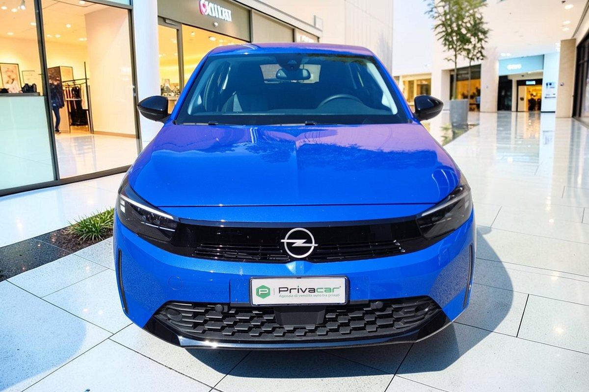 OPEL Corsa 1.2 100 CV