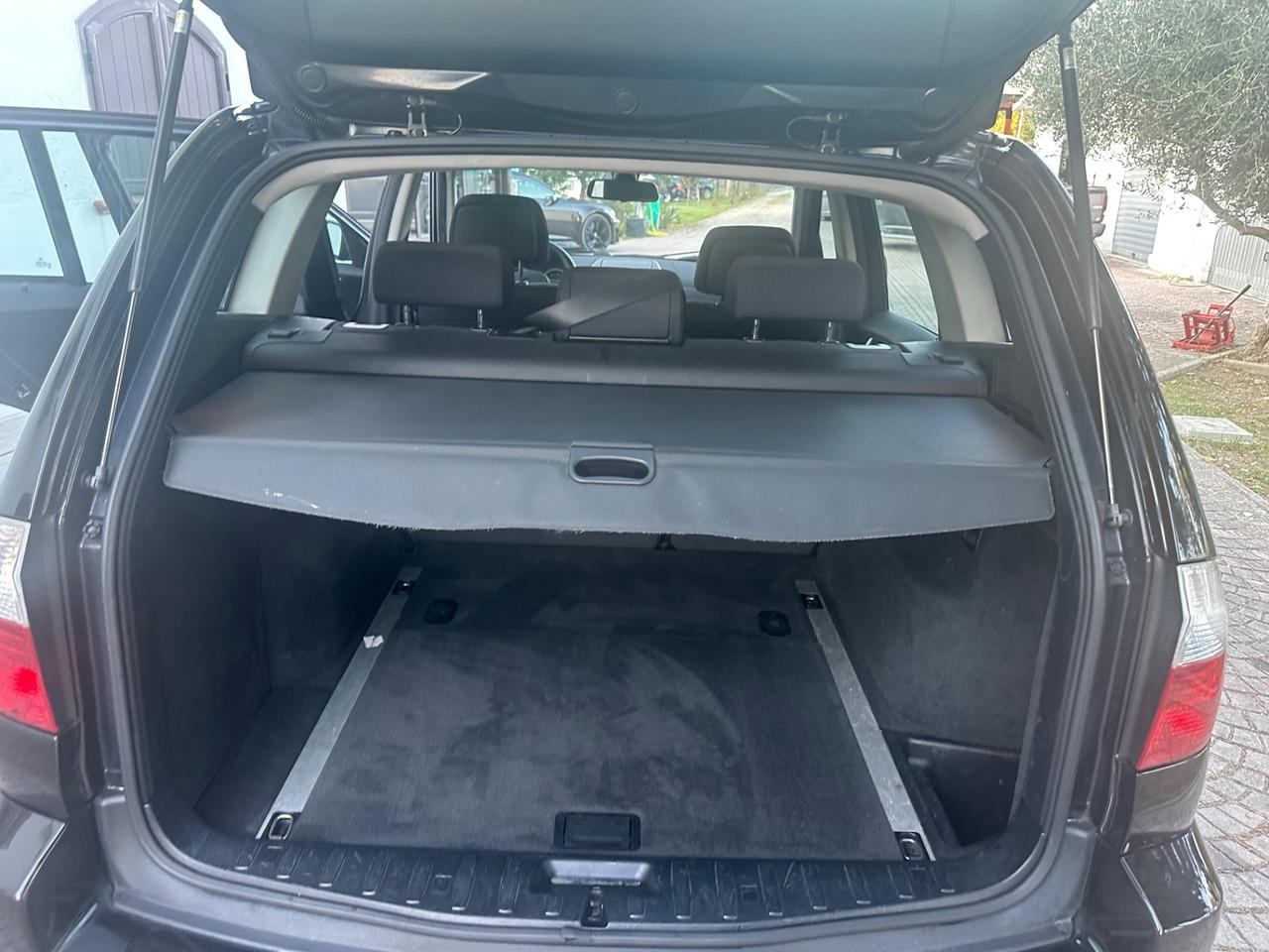 Bmw X3 X DRIVE 2.0 TD ATTIVA INTROVABILE CON SOLO 151,000 KM PERMUTABILE