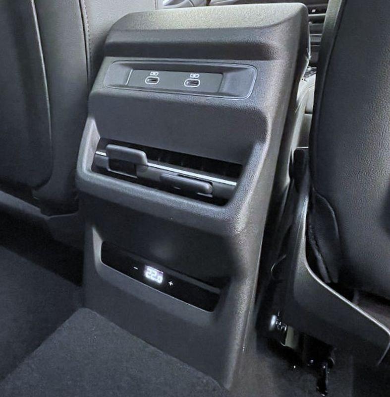 Audi Q3 Sportback TDI 110 kW S tronic S Line Edition