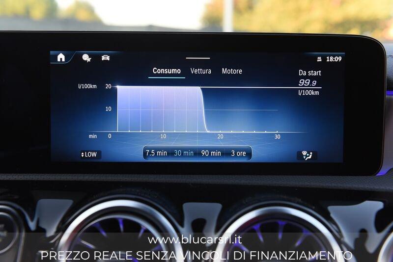 Mercedes-Benz Classe A A 180 AMG Line Advanced Plus