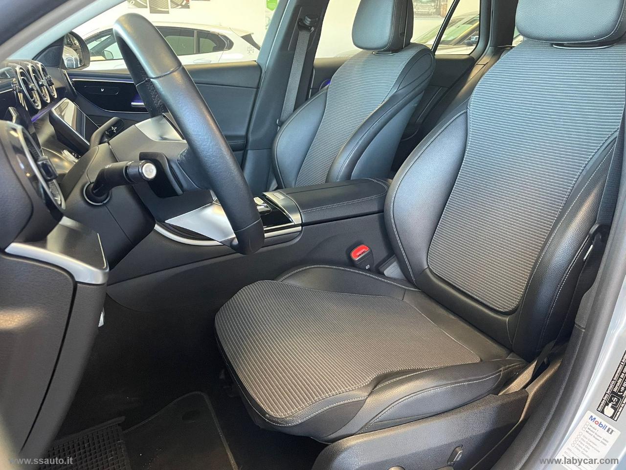 MERCEDES-BENZ C 200 d Mild hybrid S.W. Premium Pro SUPER PREZZO!!