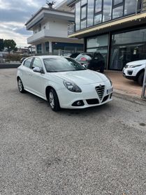 Alfa Romeo Giulietta 1.4 Turbo 120 CV GPL Distinctive