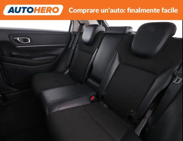 HONDA HR-V 1.5 Hev eCVT Advance