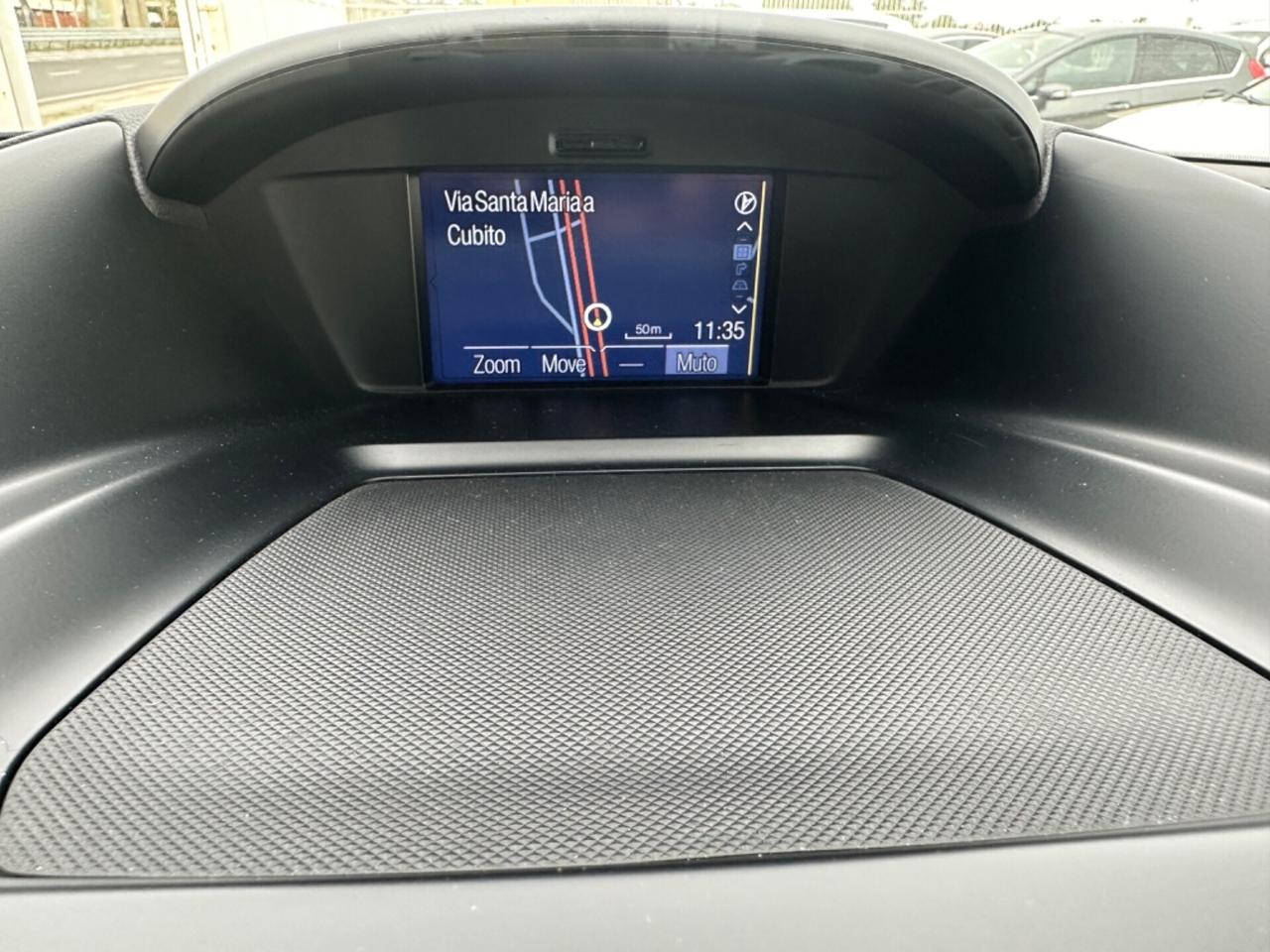 Ford Kuga 2.0 TDCI 163 CV 4WD Powershift Titanium X