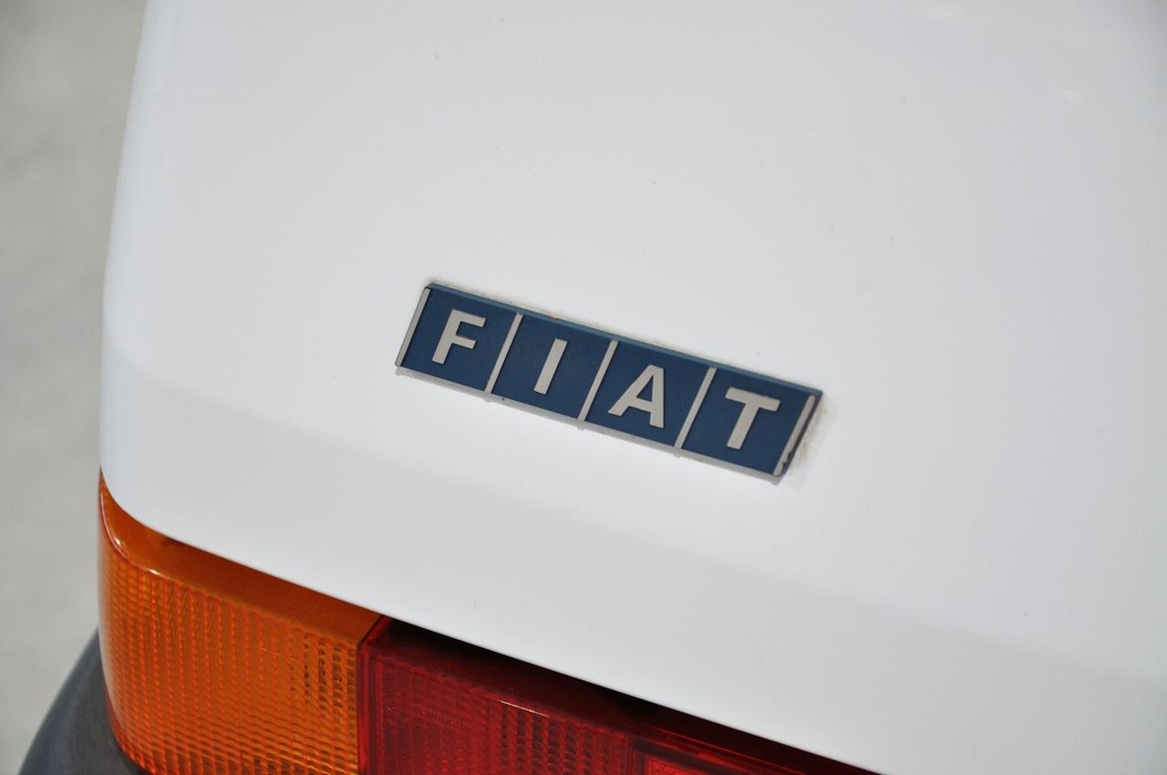 Fiat Cinquecento 700 cat ED PARI AL NUOVO