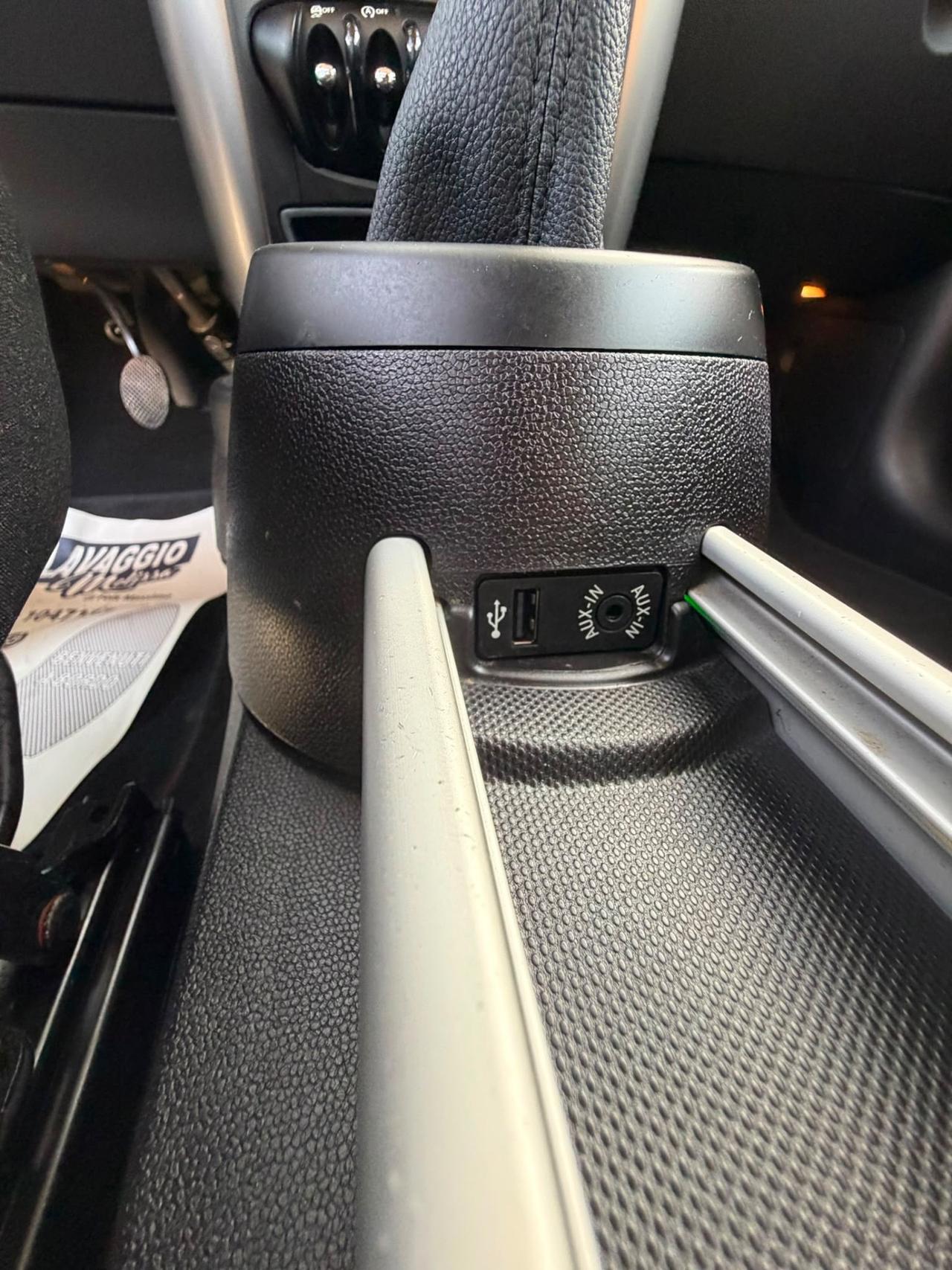 Mini Countryman Diesel- Neopatentati- Anche Permuta