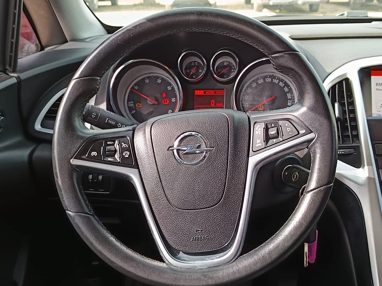 Opel Astra 2015 - 1.6 CDTI Lb automobili