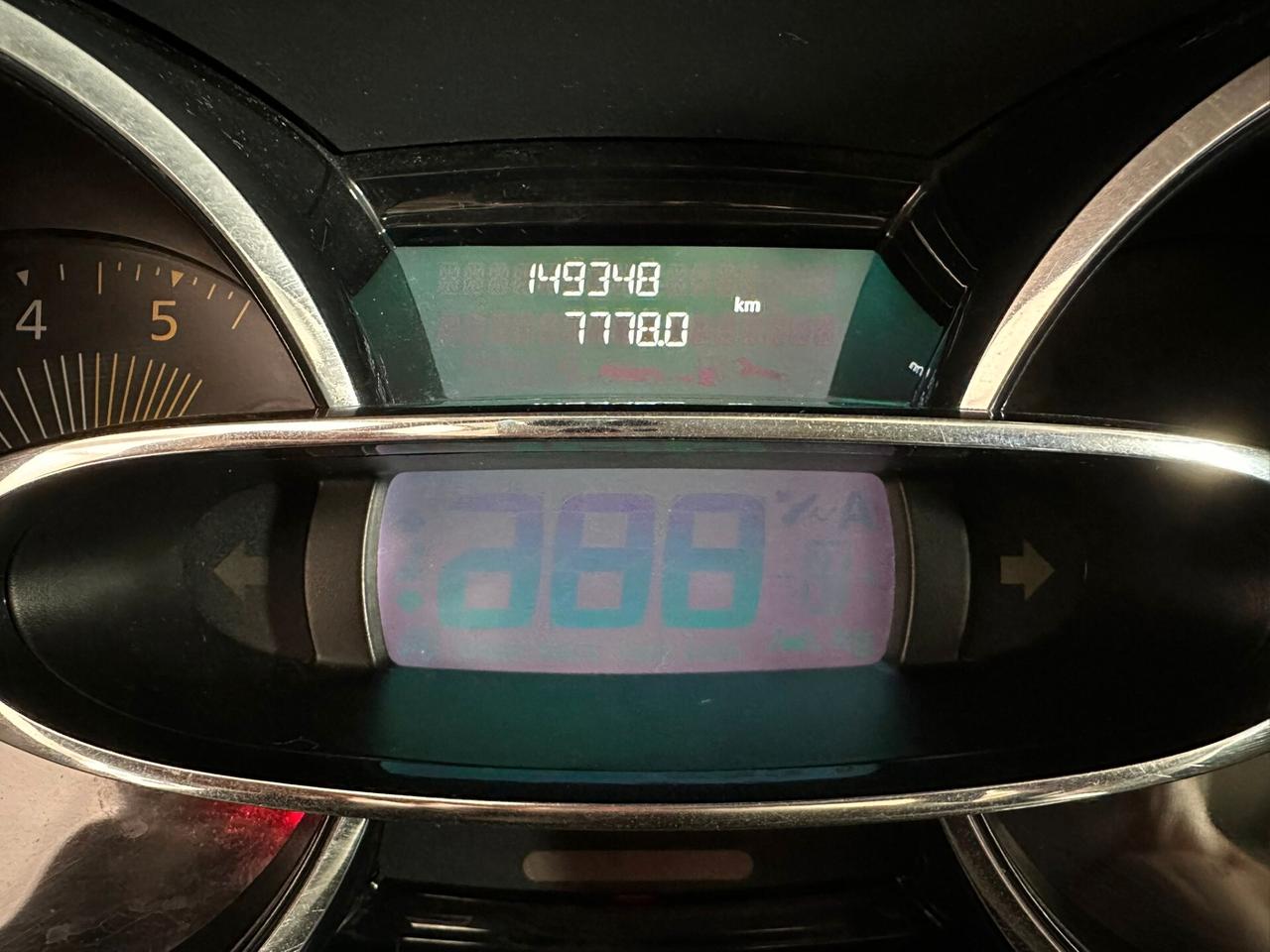 Renault Clio 1.5 dCi 8V 90CV Start&Stop 5 porte Energy