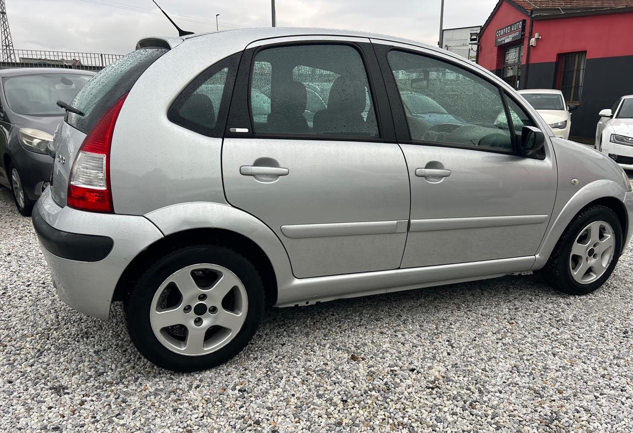 Citroen C3 1.1 airdream Gold by Pinko