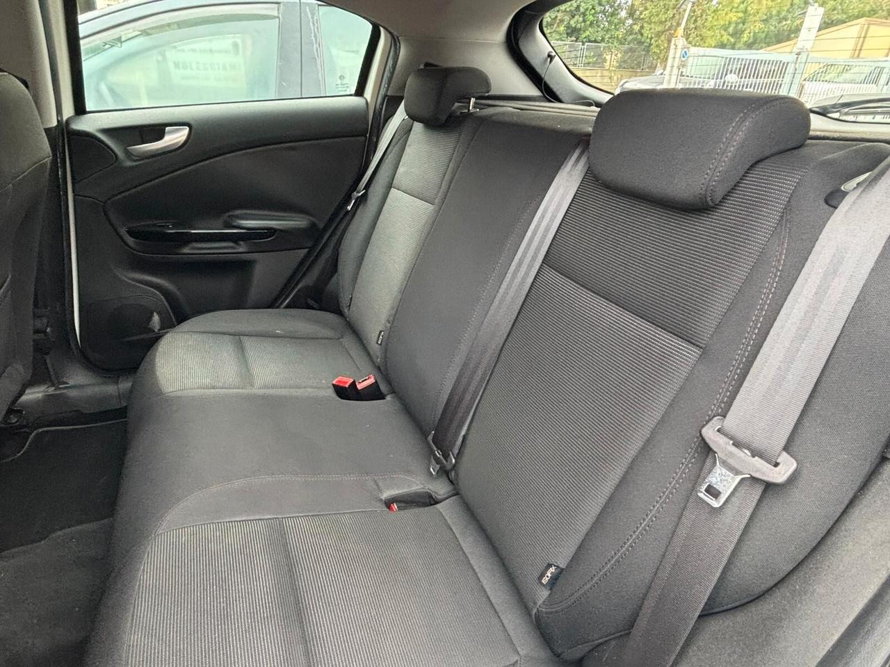 Alfa Romeo Giulietta 2.0 JTDm-2 140 CV Exclusive