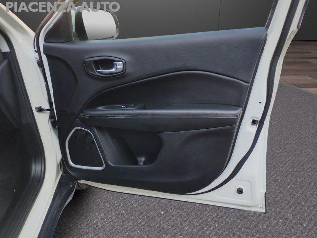 JEEP Compass 1.6 Multijet II 2WD.NAVI.TELECAMERA.PELLE.