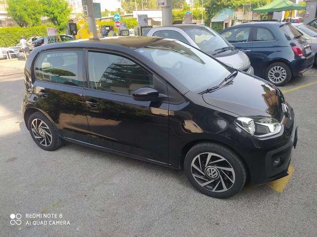 Volkswagen up! up! 5p 1.0 Move 60cv
