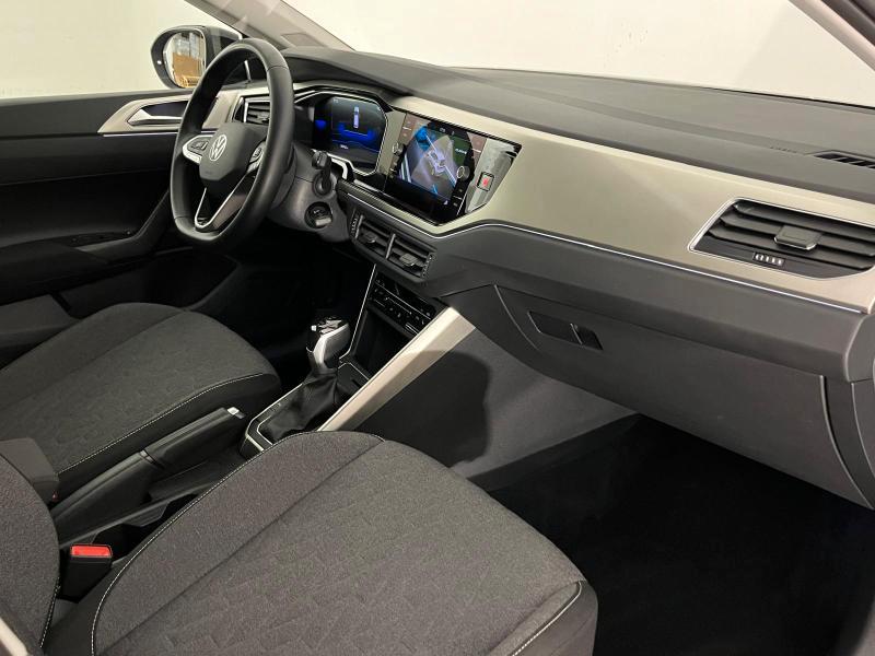 Volkswagen Taigo 1.0 tsi Edition Plus 110cv dsg*SENZA VINCOLI-NEOPATENTATI