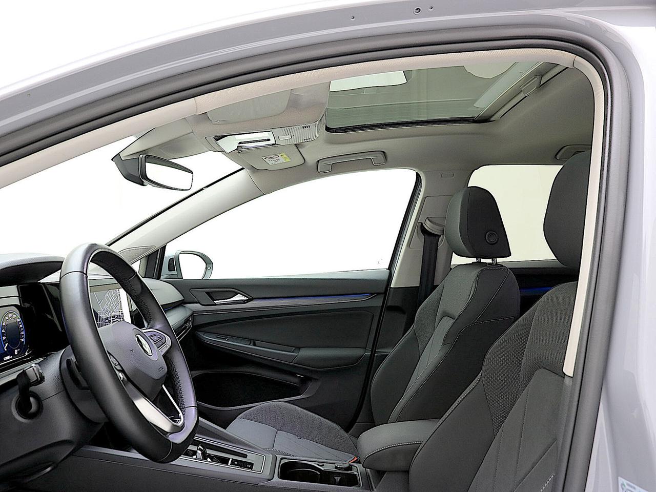 Volkswagen Golf 2.0 TDI DSG Style TETTO APRIBILE