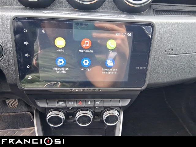 DACIA Duster 1.0 tce Prestige up SL DaciaPlus Gpl 4x2 10