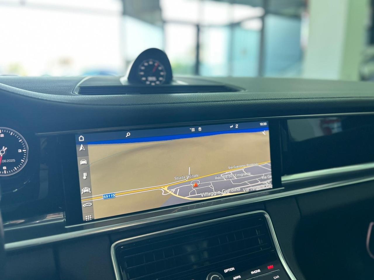 Porsche Panamera 3.0 4