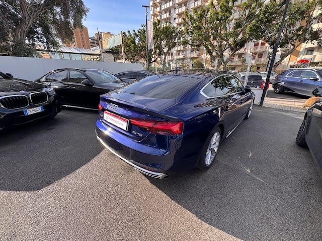 Audi A5 SPB 40 TDI S tronic Business