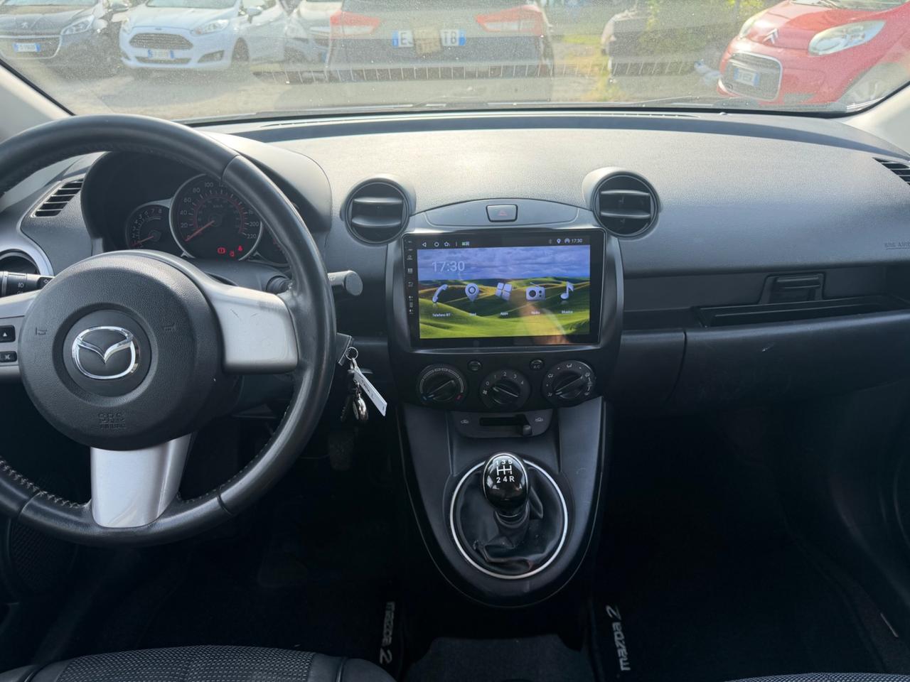 Mazda 2 Mazda2 1.3 16V 75CV 5p. 90th Anniversary