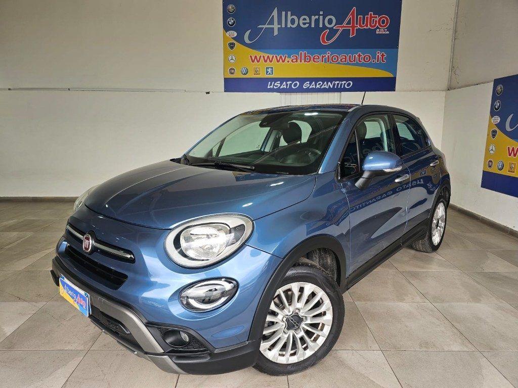 Fiat 500X 1.6 MultiJet 120 CV Cross