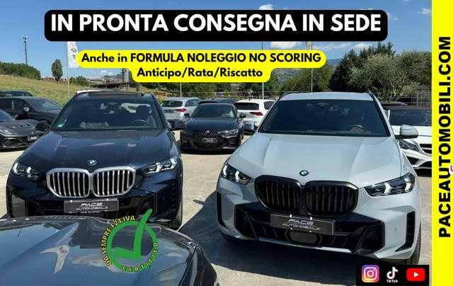 BMW X5 30D M SPORT MSPORT M-SPORT PRO TETTO PDC KAMERA