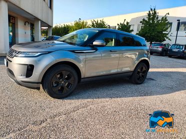 Land Rover Range Rover Evoque 2.0d i4 mhev S awd 163cv auto