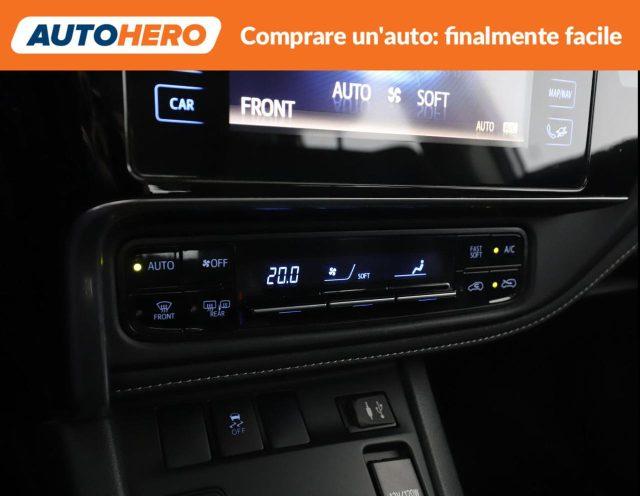 TOYOTA Auris 1.8 Hybrid Active