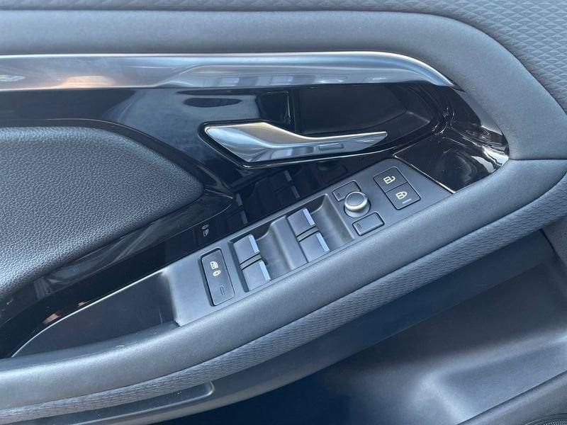 Land Rover RR Evoque Range Rover Evoque 2.0d i4 mhev R-Dynamic S awd 163cv auto