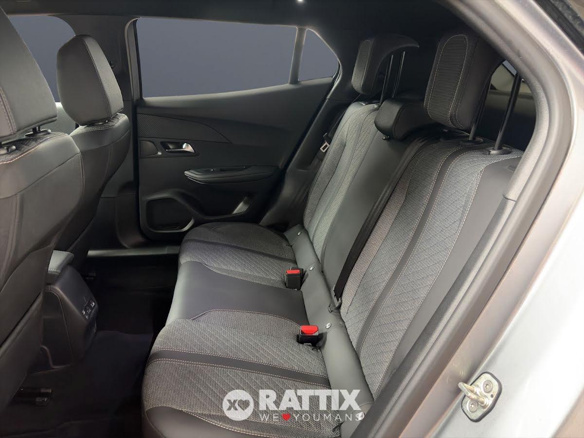 Peugeot 2008 1.2 Puretech 130CV Allure EAT8