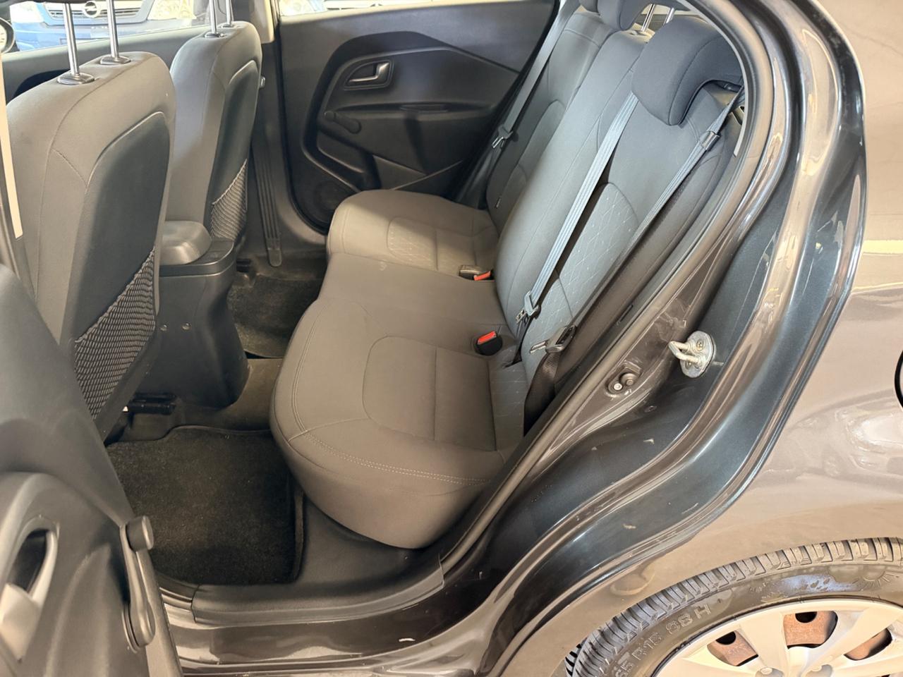 Kia Rio 1.2 CVVT 5p. ECO GPL Active