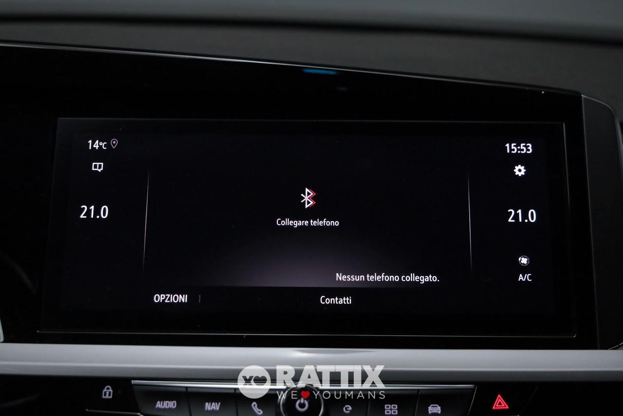 Opel Grandland 1.6 Phev GS Line Auto