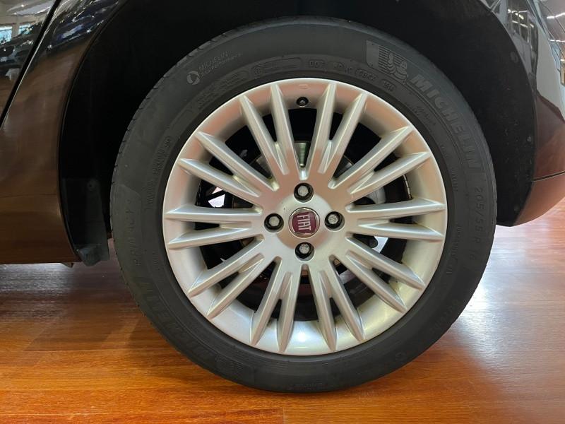 FIAT Bravo 1.6 MJT 120 CV DPF Dynamic