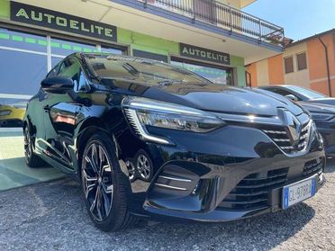 Renault Clio Sport 5P Unico Proprietario Navi Telecamera Cruise