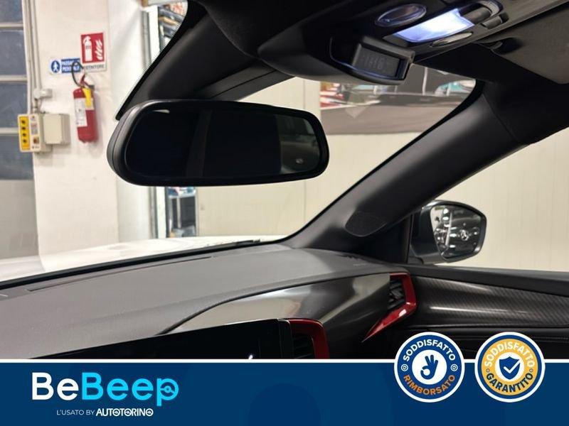 Opel Mokka 1.2 T GS LINE S&S 100CV