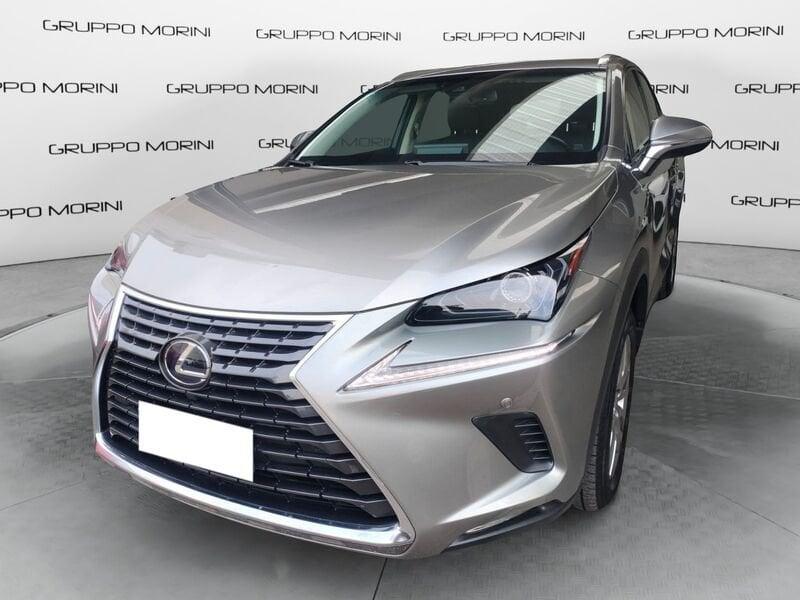 Lexus NX NX Hybrid 4WD Executive
